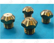 Inyectores de propano butano