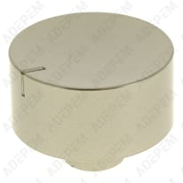 Botón gris 12h gas 42826972