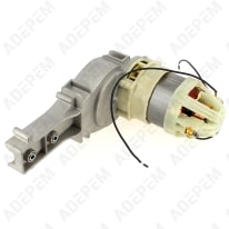 Motor + escobillas 5131035510