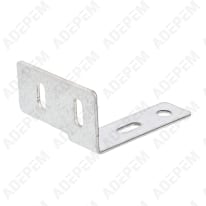 Plaque de fixation 2211659038