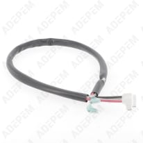 Cable compresseur 896855