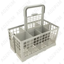 Cesto para cubiertos AS0001797