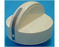 Pomo gas blanco 12h 72X3535