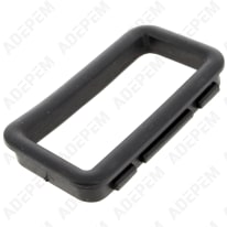 Junta de admisión de aire