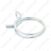 Graffetta per pompa di ricircolo 44,4x3,2 mm 8078689034