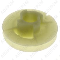 Polea de lanzamiento 118800169/0