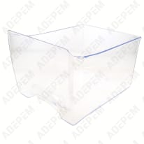 Cubo de verduras 230x310 h=165 2247097054