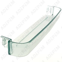 Bolster intermedio l=392