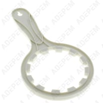 Llave de extracción de la tuerca Pastamatic