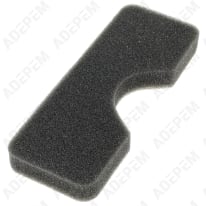 Filtro uscita aria rs-rt9673