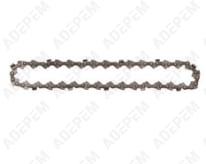 Catena da potatura 200 mm 33 maglie