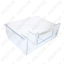 Oberes Gefrierschubladen-Set 402 x 155 mm 2651107043