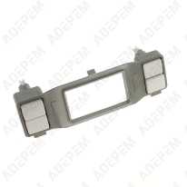 Botón de cubierta de la pantalla