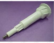 Accesorio soporte husillo