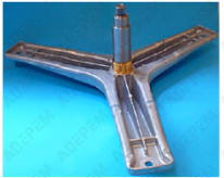 Testa a croce 55X5433