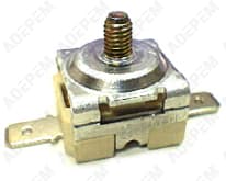 Termostato 100° verde