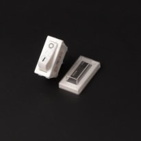 Kit interruptor + tapa, 083486