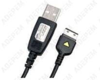 Samsung cable de datos usb ecc2ds0bbe