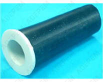 Serbatoio - tubo flessibile della pompa