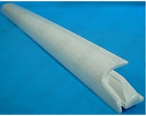 Resistencia travesaño delantero 4w