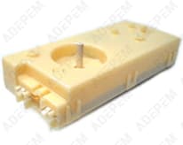 Módulo de programación