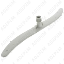 Brazo de lavado inferior