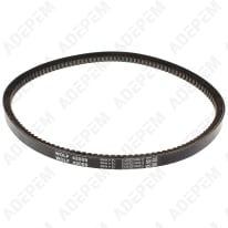 Cinturón de cuchillas