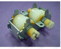 Unidad de accionamiento de la batidora