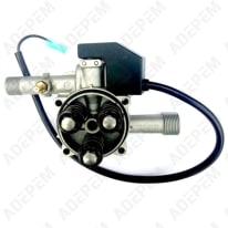 Cilindro equipado 5.007.0187c