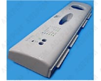 Fascia bianca lvn266