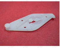 Pivote de la maquinilla de afeitar