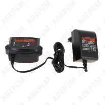 Cargador de batería 90590287-06