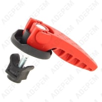 Palanca de parada f016l67530