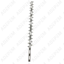 Cuchilla cortasetos 340383501952