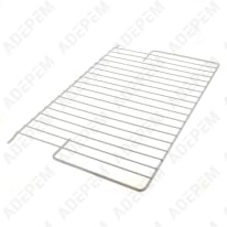 Rejilla intermedia 490x310