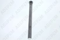 Anode G1 1/2 d=33x460mm non isolée 8735100870