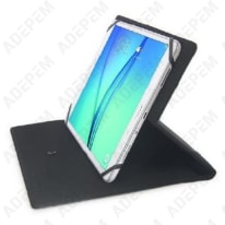 Funda folio para galay tab e9