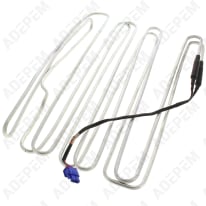 Resistencia de desescarche DA47-00263F