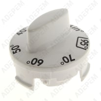 Botón del termostato 481241259012