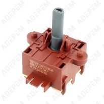 Selector de 16 posiciones