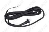 Cable de alimentación 1619P02320