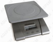 Bilancia elettronica