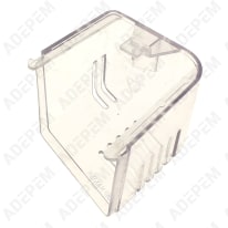 Tapa de la lámpara 481244078294