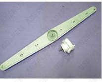 Inclinación+soporte de brazo