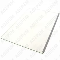 Estante superior de cristal 400x258