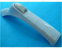 Asa superior de hierro