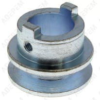 Puleggia motrice CLT31100206039