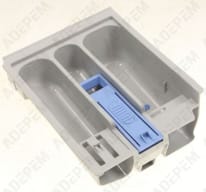 Cassetto per la lavanderia