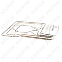 Resistenza dell'arco