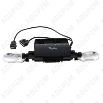 Módulo de control e iluminación C00984664